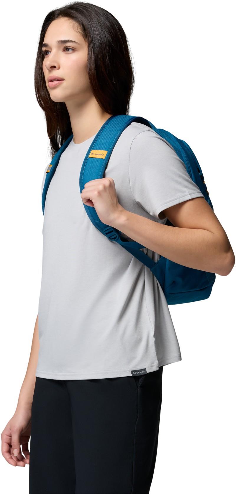 Atlas Explorer 20L Backpack - phoenix blue 1