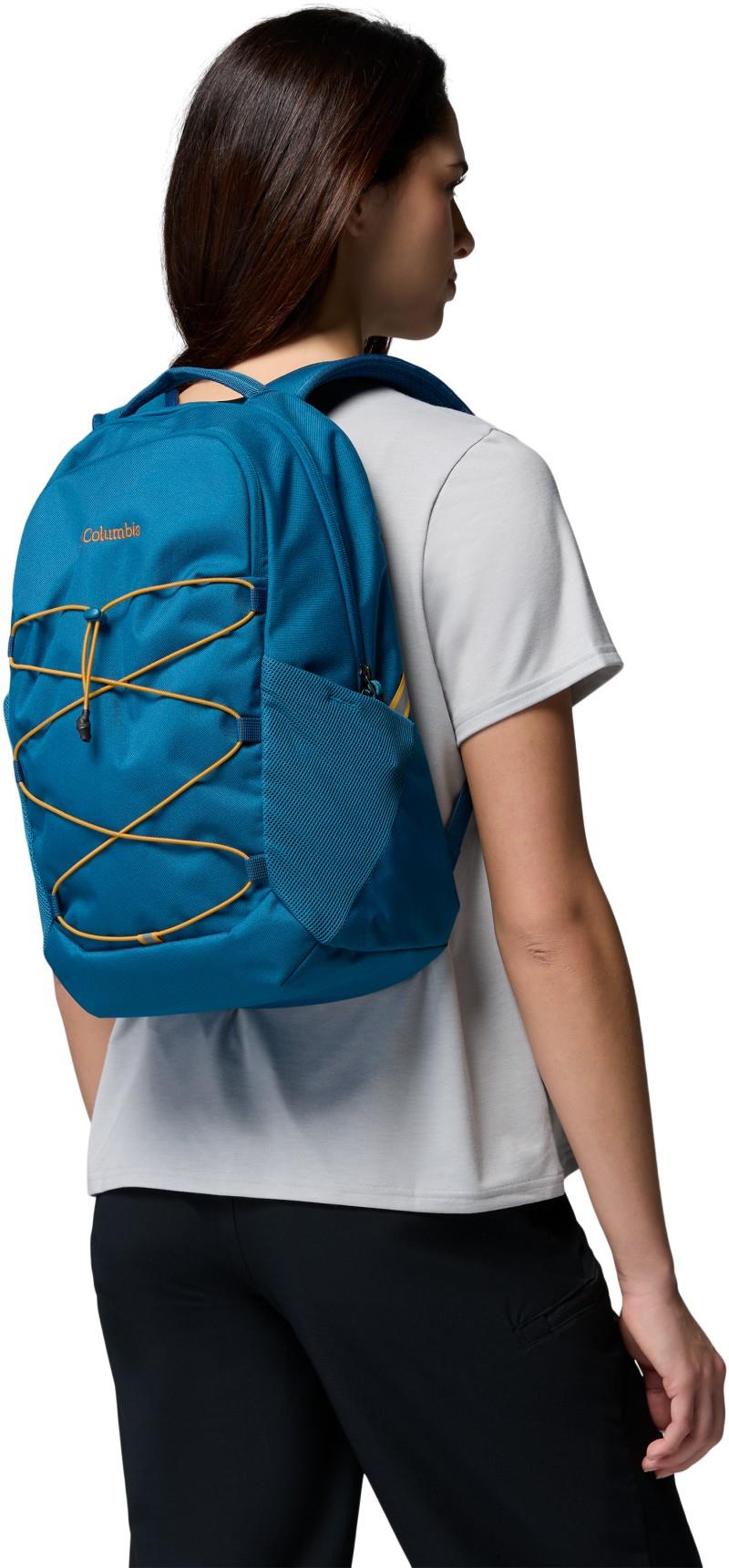 Atlas Explorer 20L Backpack - phoenix blue 1