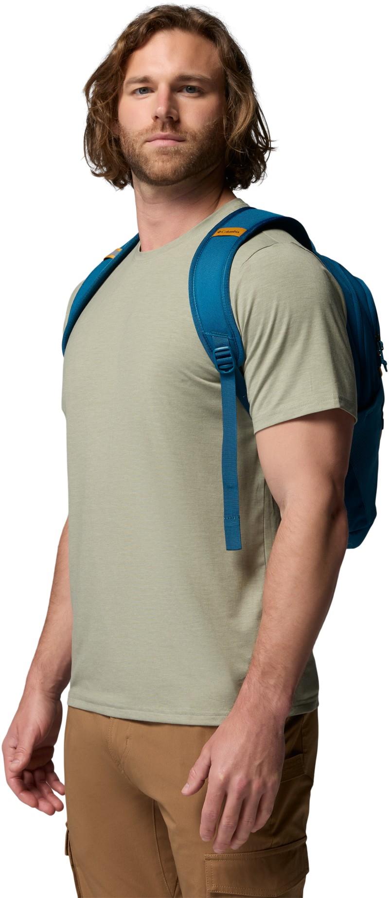 Atlas Explorer 20L Backpack - phoenix blue 1