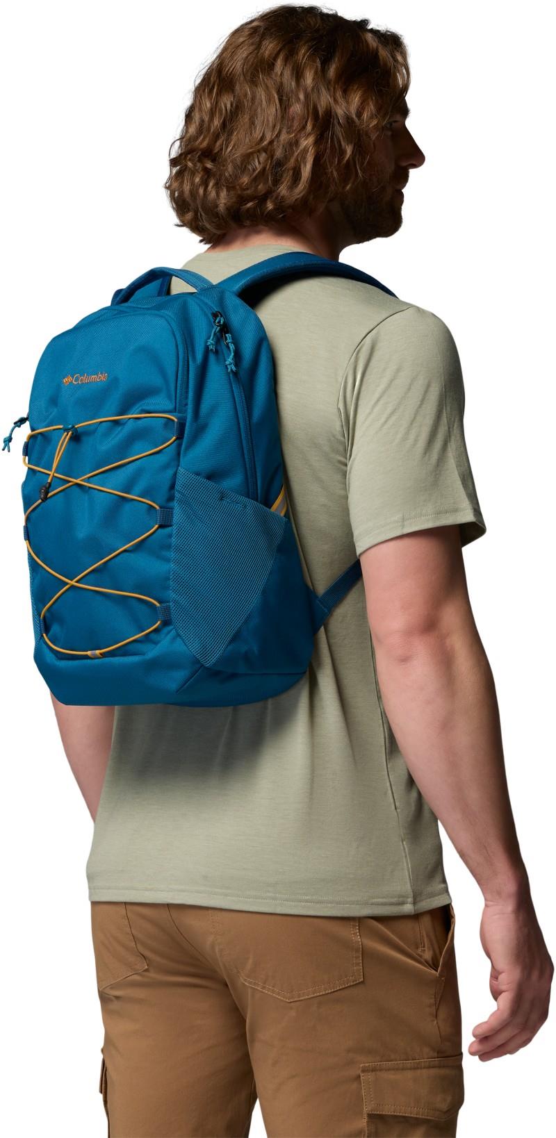 Atlas Explorer 20L Backpack - phoenix blue 1