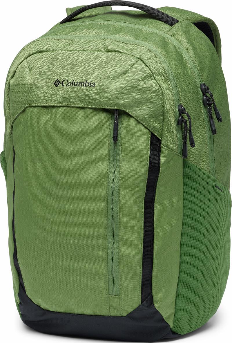 Atlas Explorer 26L Backpack - Canteen / Black 1