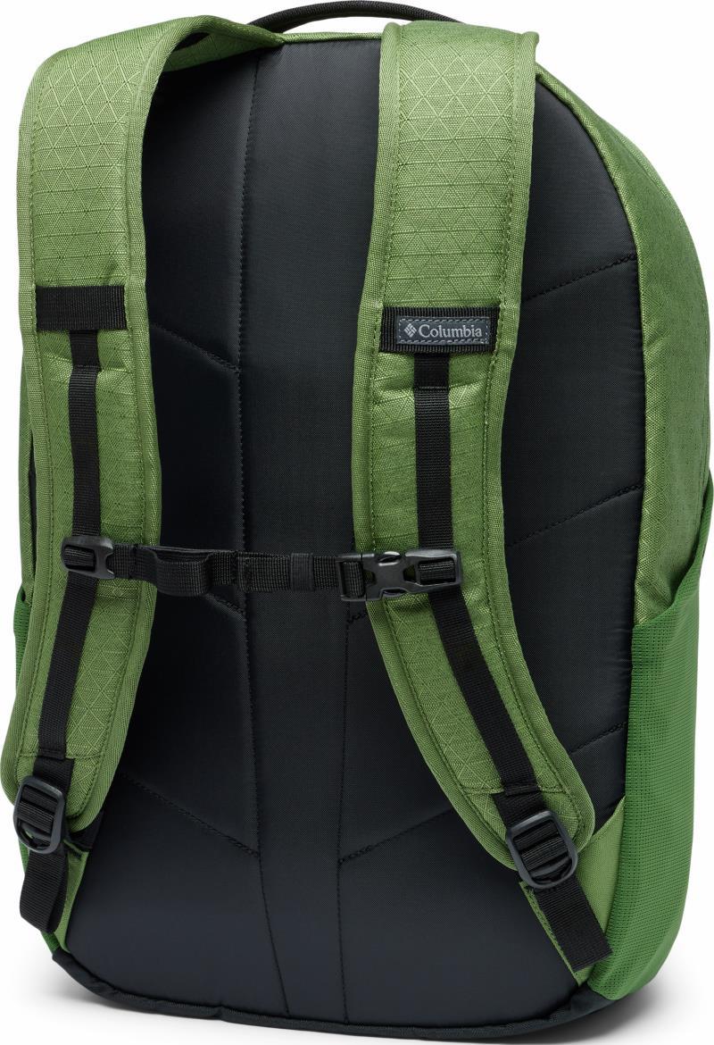 Atlas Explorer 26L Backpack - Canteen / Black 2