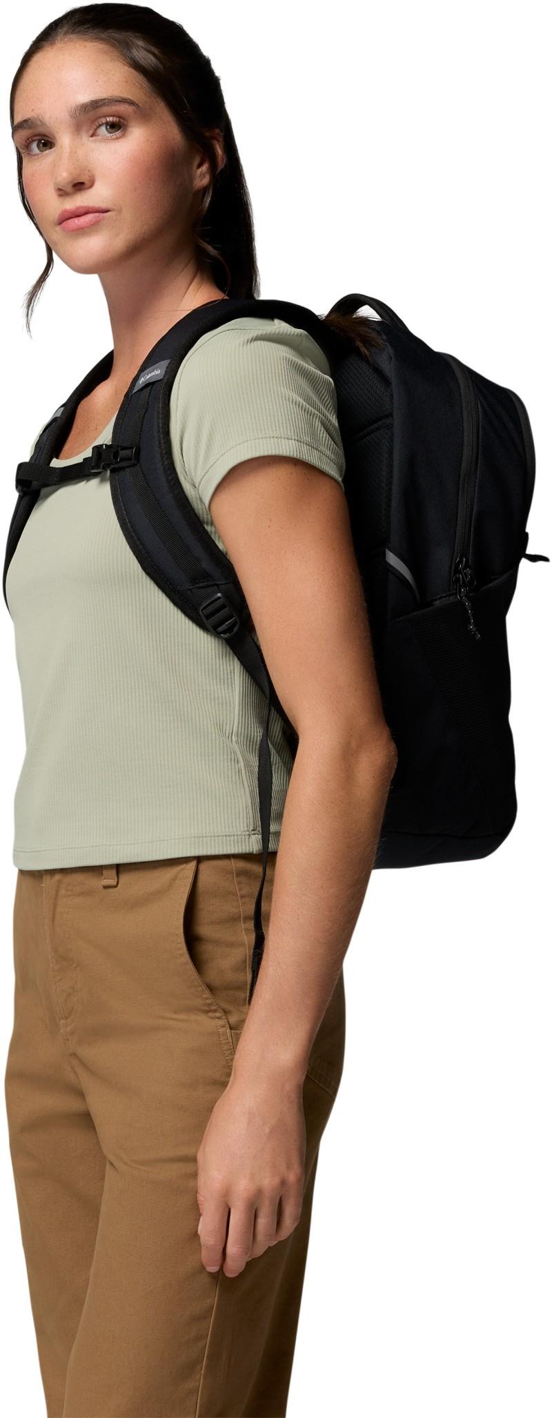 Atlas Explorer 28L Backpack - black 1