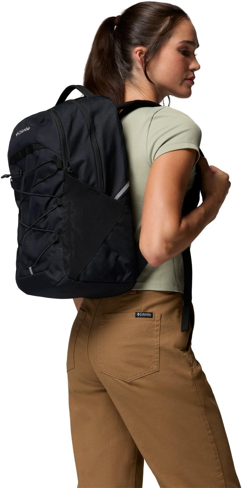 Atlas Explorer 28L Backpack - black 1