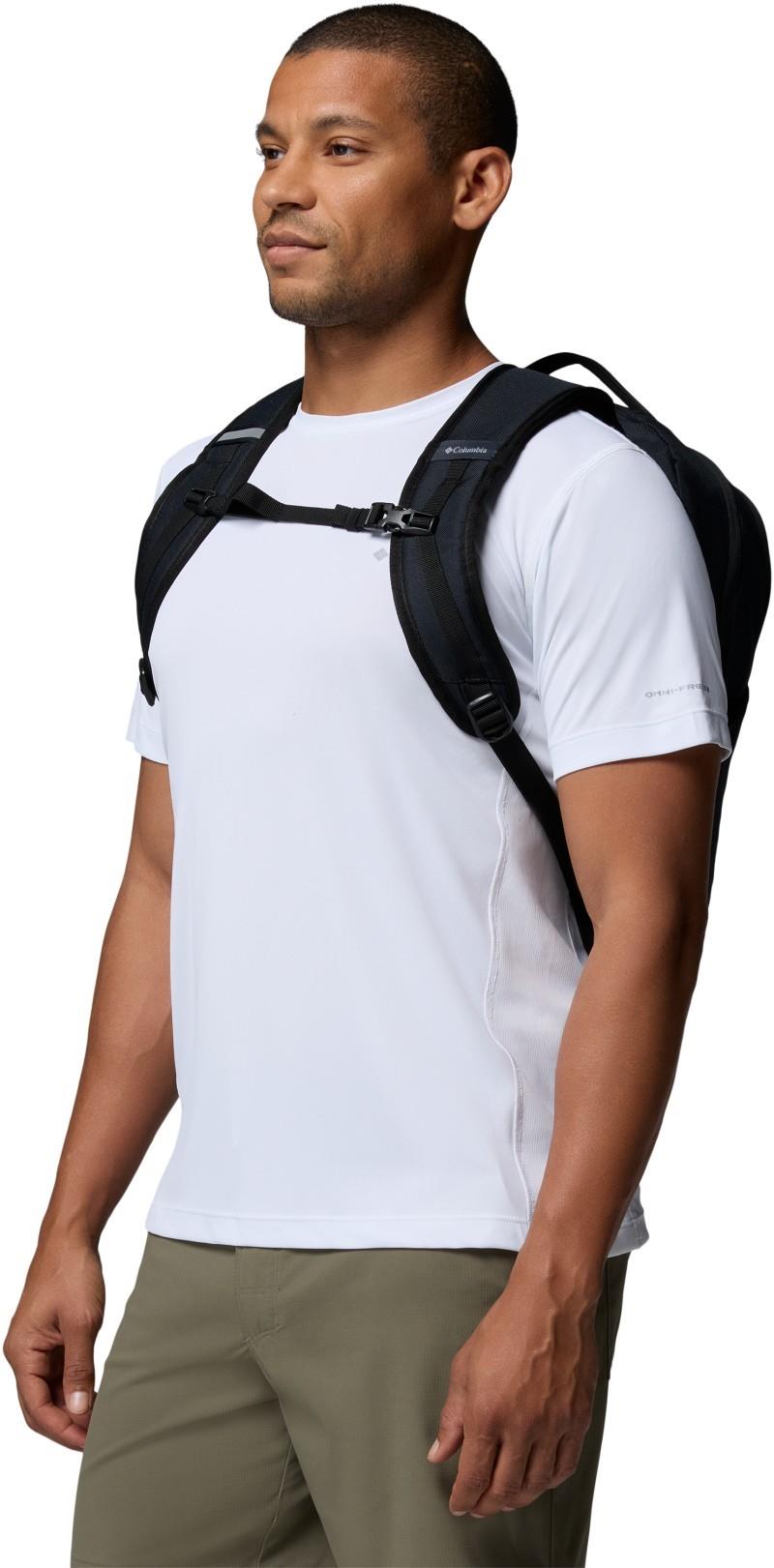 Atlas Explorer 28L Backpack - black 1