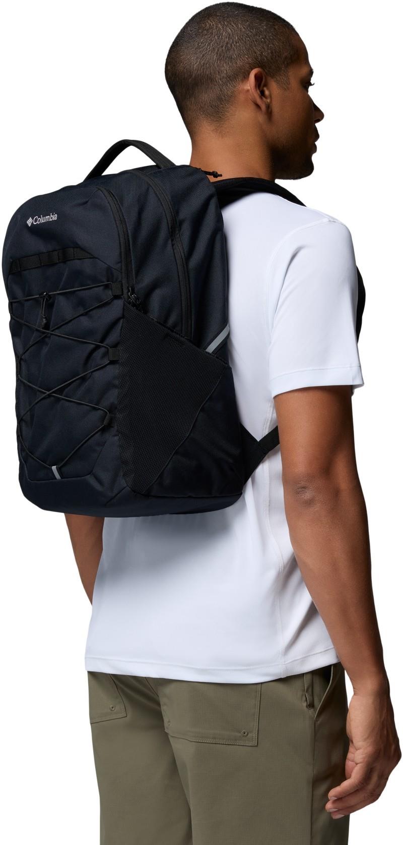 Atlas Explorer 28L Backpack - black 1
