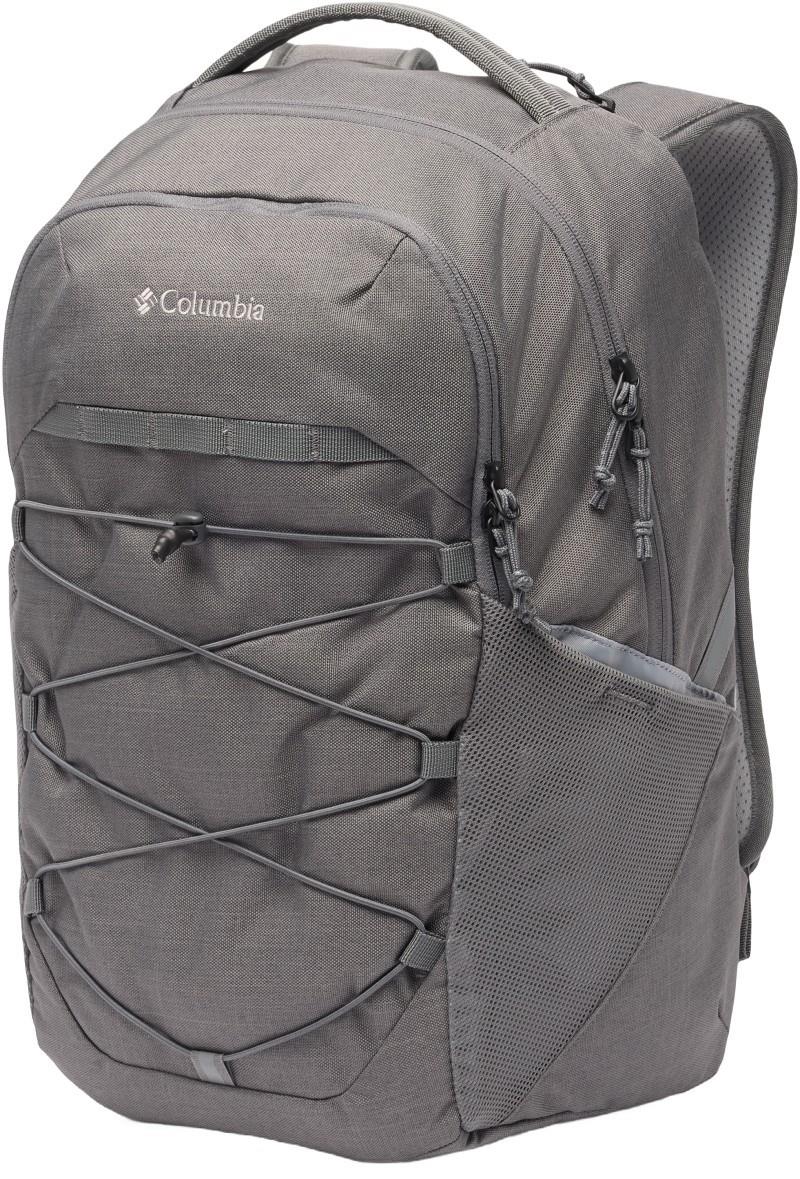 Atlas Explorer 28L Backpack - city grey heather 1