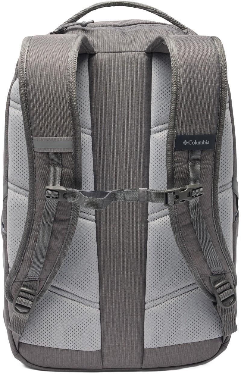 Atlas Explorer 28L Backpack - city grey heather 1