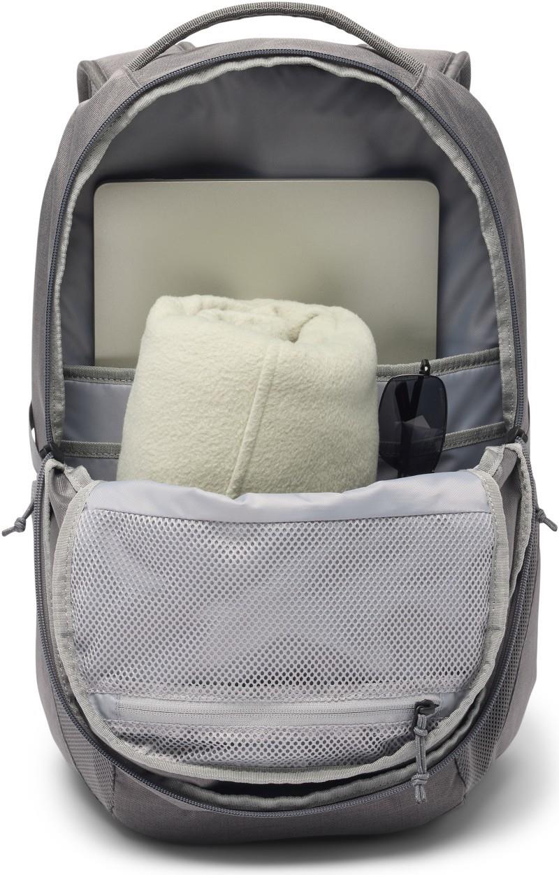 Atlas Explorer 28L Backpack - city grey heather 1