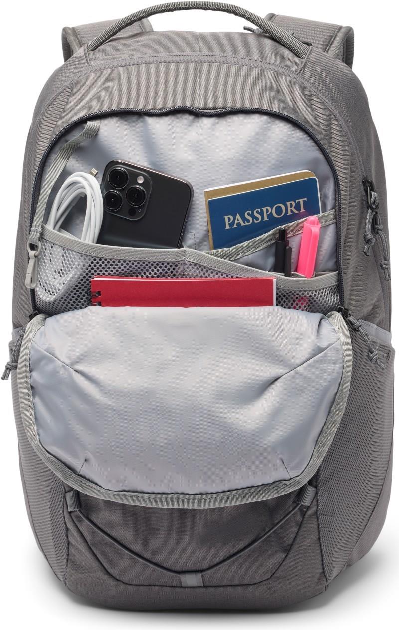 Atlas Explorer 28L Backpack - city grey heather 1