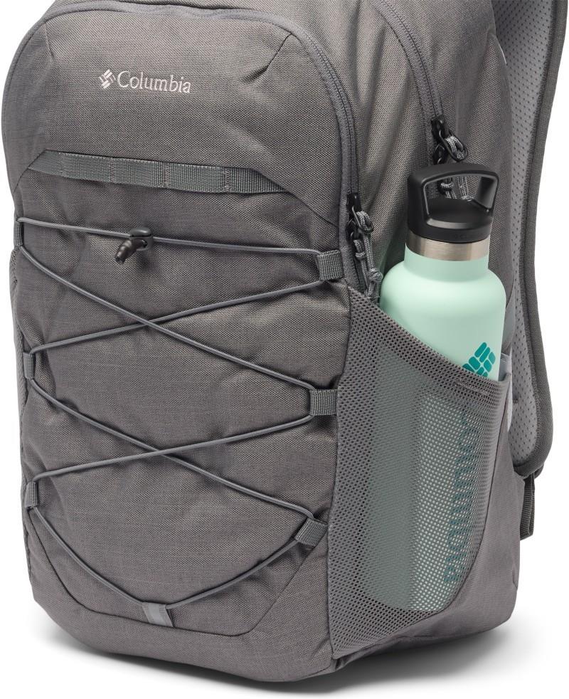 Atlas Explorer 28L Backpack - city grey heather 1