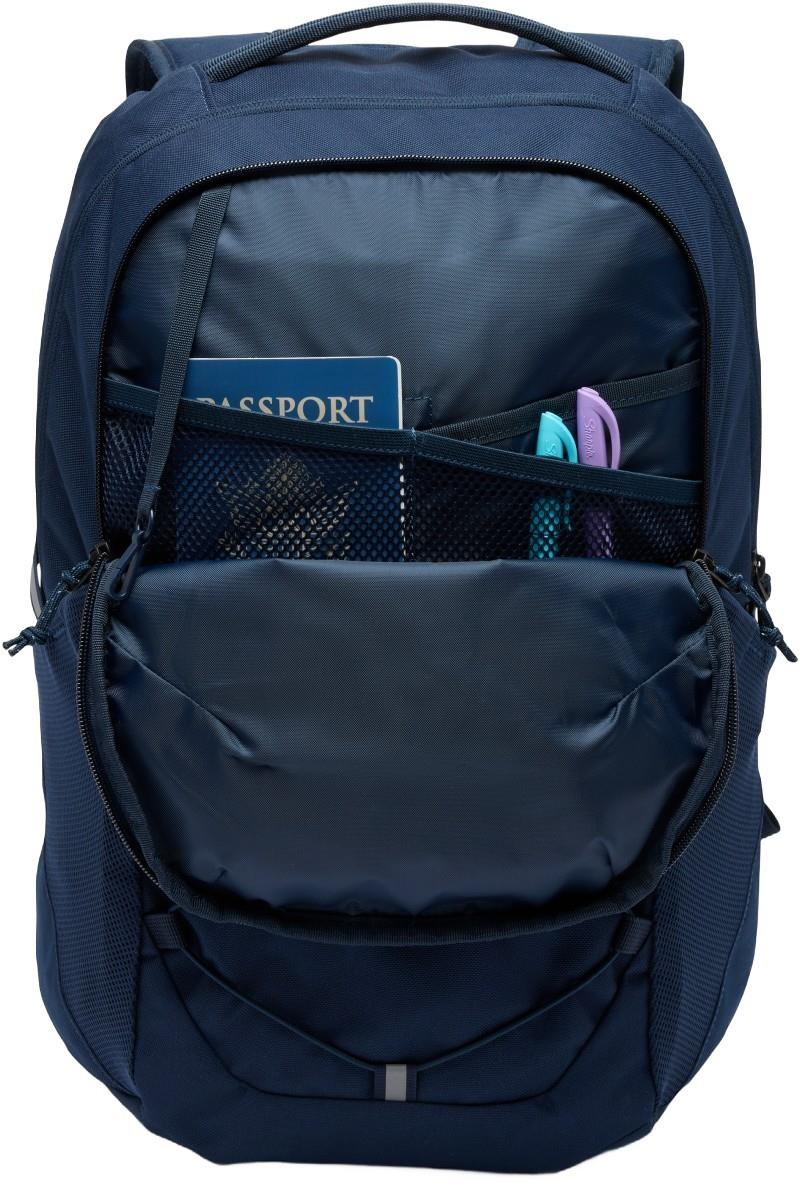 Atlas Explorer 28L Backpack - collegiate navy 1