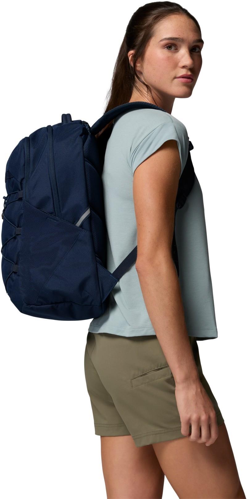 Atlas Explorer 28L Backpack - collegiate navy 1