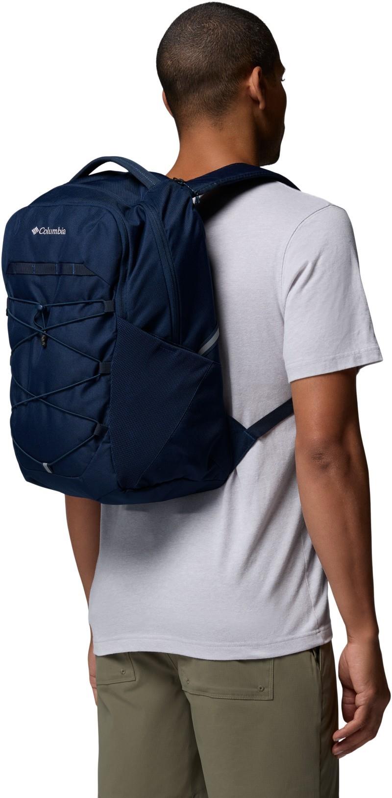 Atlas Explorer 28L Backpack - collegiate navy 1