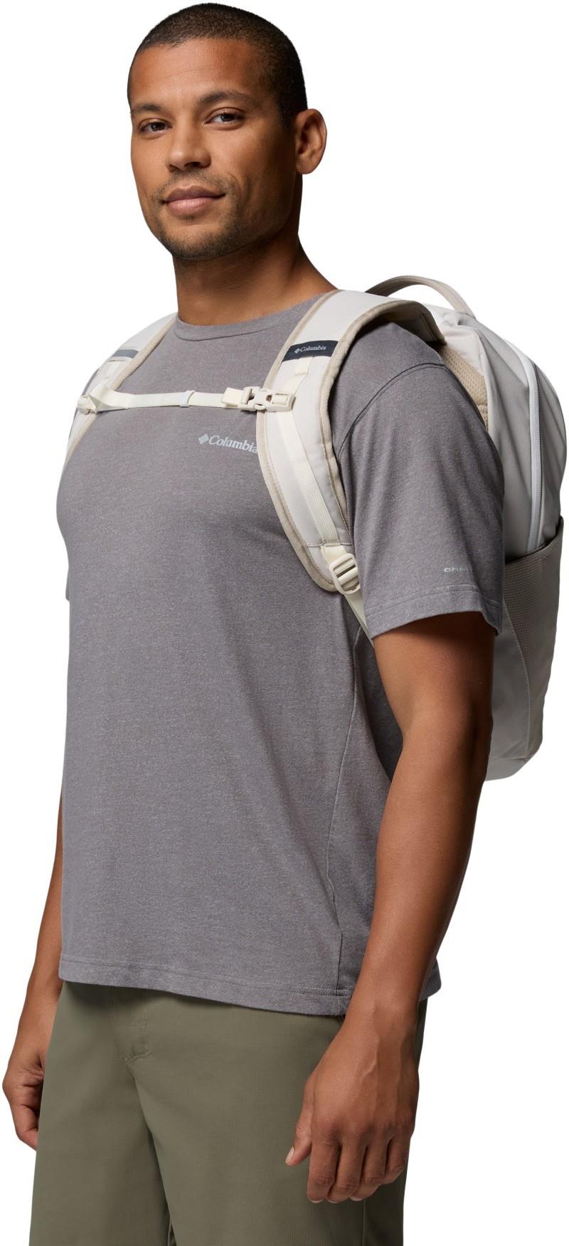 Atlas Explorer 28L Backpack - dark stone / ancient fossil / sea salt 1