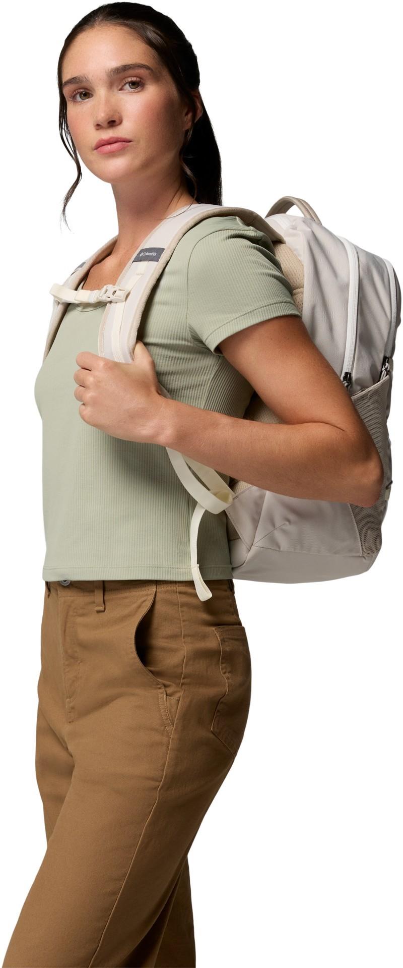 Atlas Explorer 28L Backpack - dark stone / ancient fossil / sea salt 1