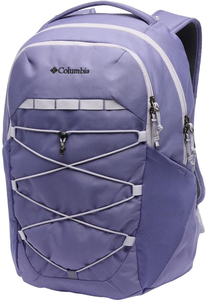 Atlas Explorer 28L Backpack - stormwatch / lavender pearl 1