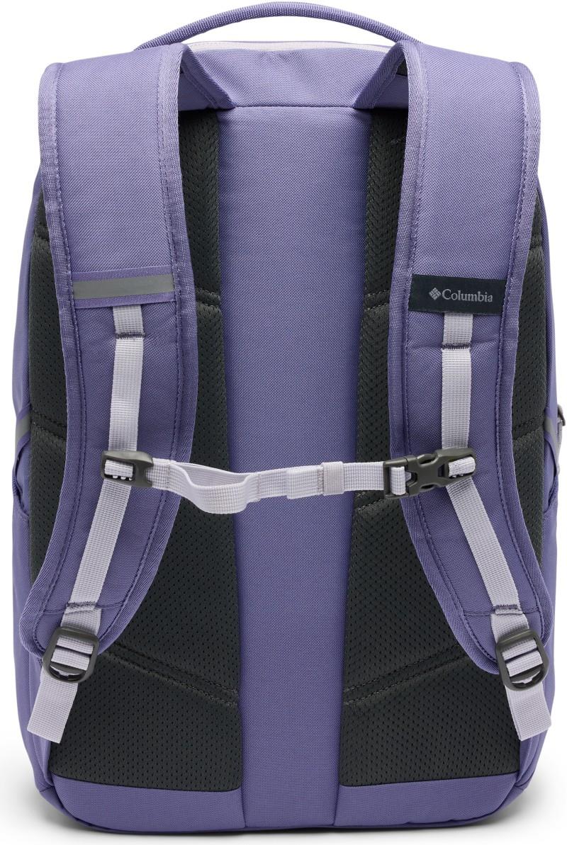 Atlas Explorer 28L Backpack - stormwatch / lavender pearl 1
