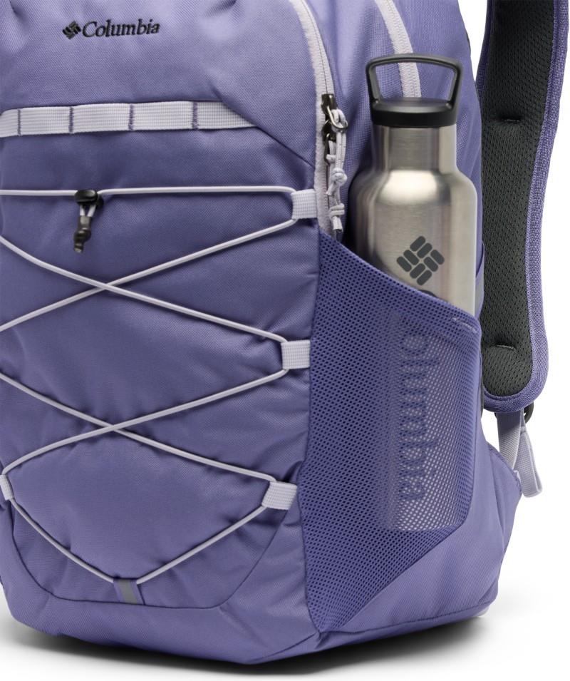 Atlas Explorer 28L Backpack - stormwatch / lavender pearl 1