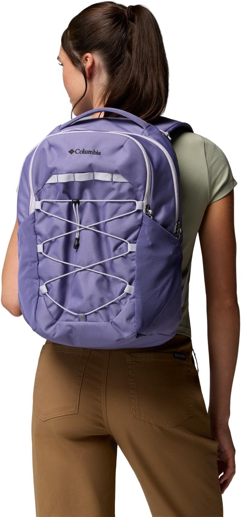 Atlas Explorer 28L Backpack - stormwatch / lavender pearl 1