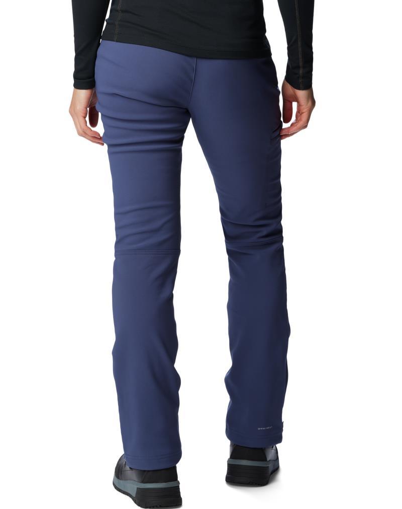Back Beauty Passo Alto III Pants, Long - Plus - Womens - Nocturnal 2