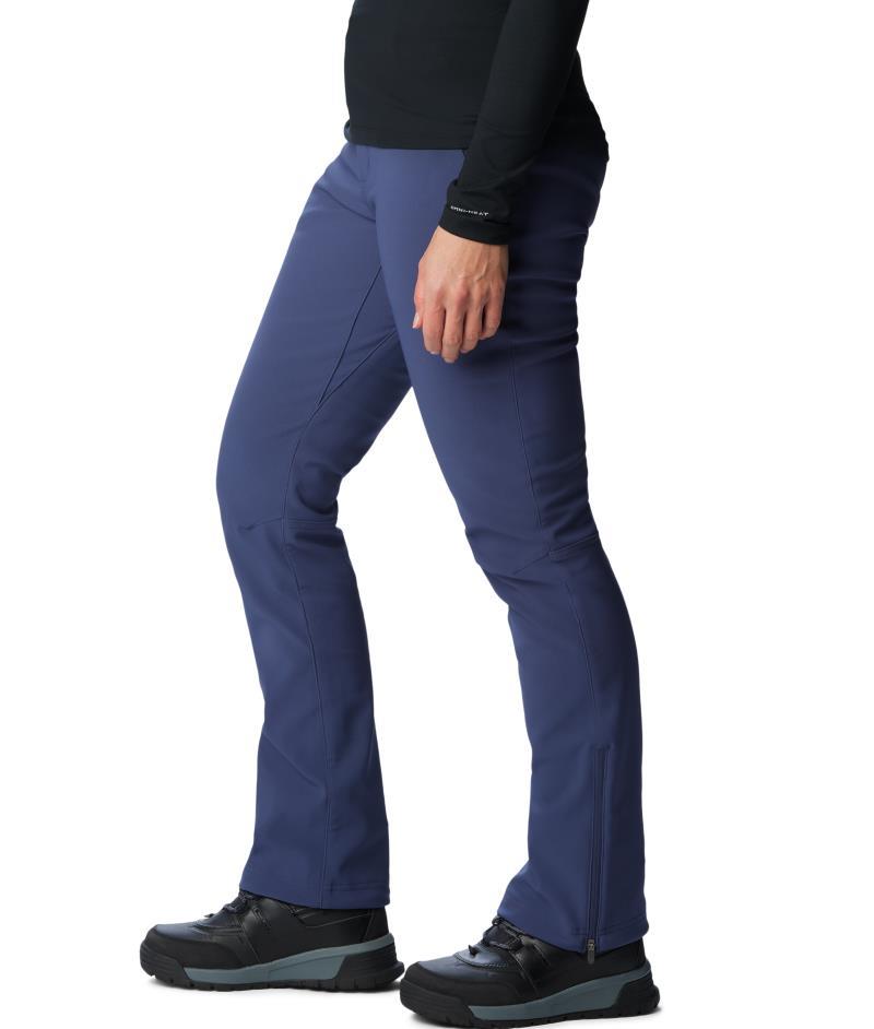 Back Beauty Passo Alto III Pants, Long - Plus - Womens - Nocturnal 3
