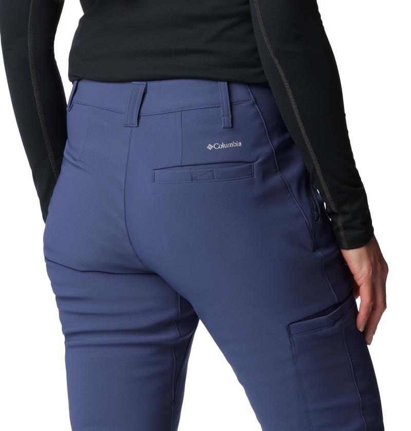 Back Beauty Passo Alto III Pants, Long - Plus - Womens - Nocturnal 5