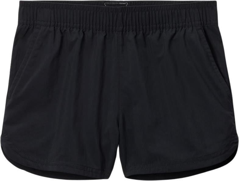 Backcast II Shorts - Youth Girls - black 1