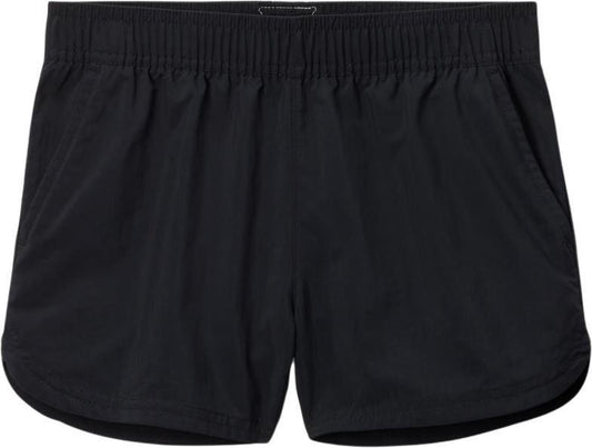 Backcast II Shorts - Youth Girls - black 1