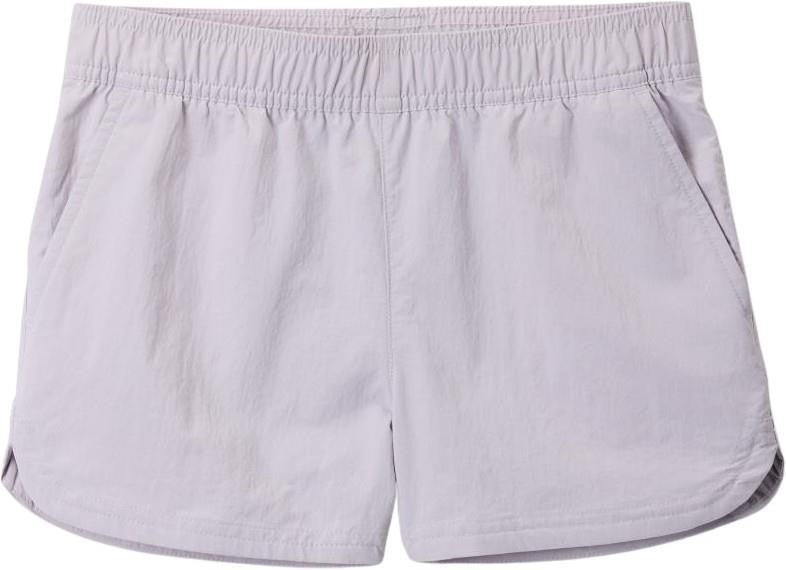 Backcast II Shorts - Youth Girls - lavender pearl 1