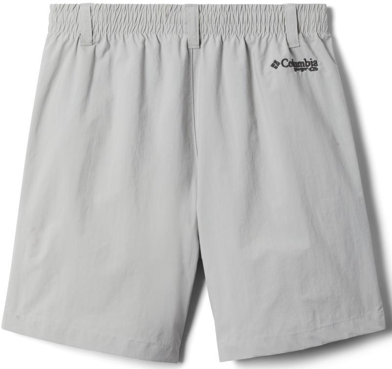 Backcast Shorts - Youth Boys - Cool Grey 2