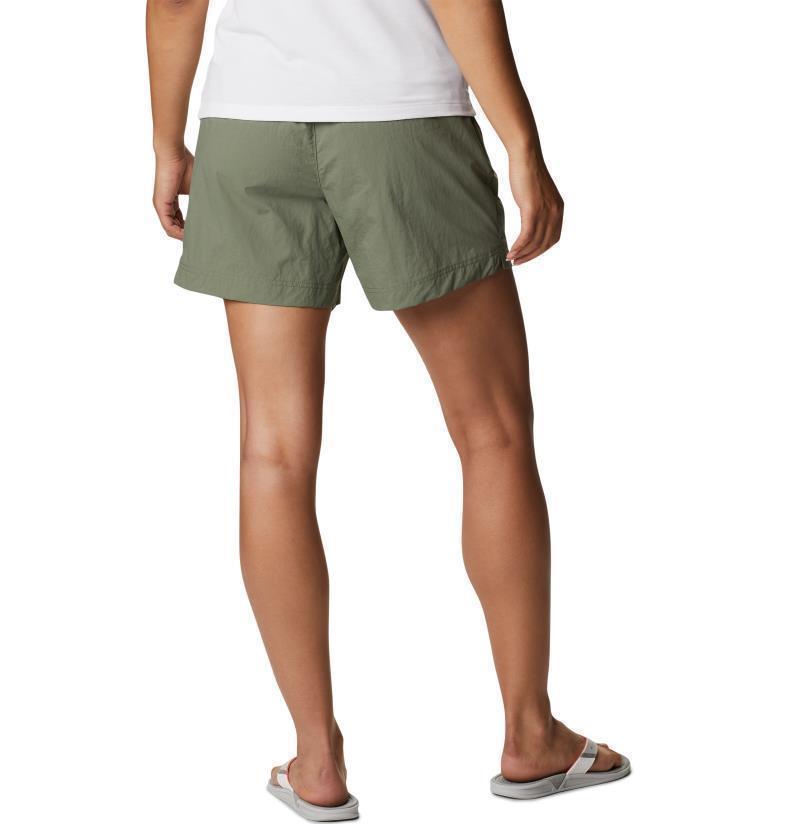 Backcast Water Shorts, 5" Inseam - Womens - Cypress 2