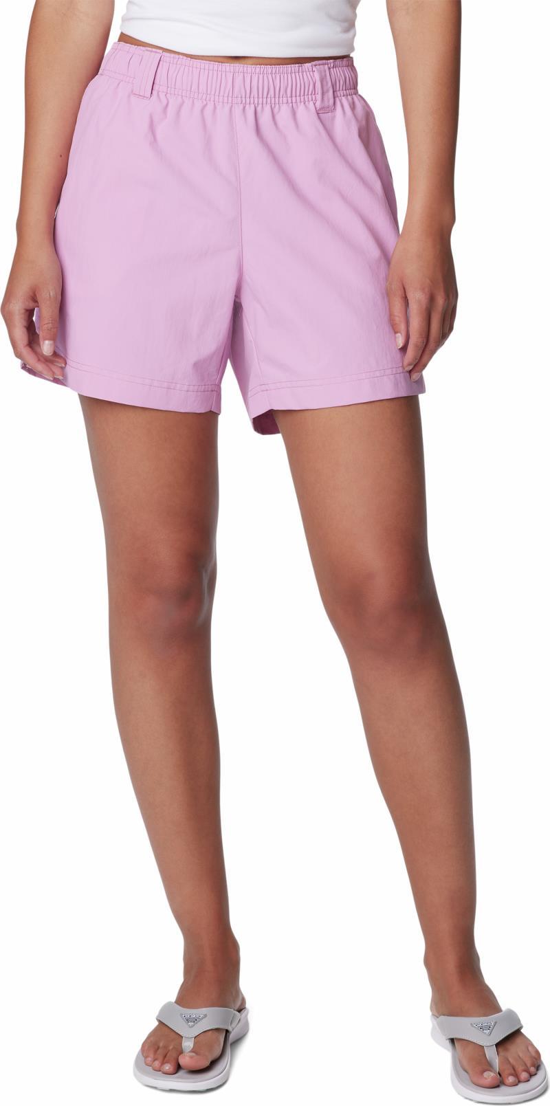Backcast Water Shorts, 5" Inseam - Womens - Minuet 1