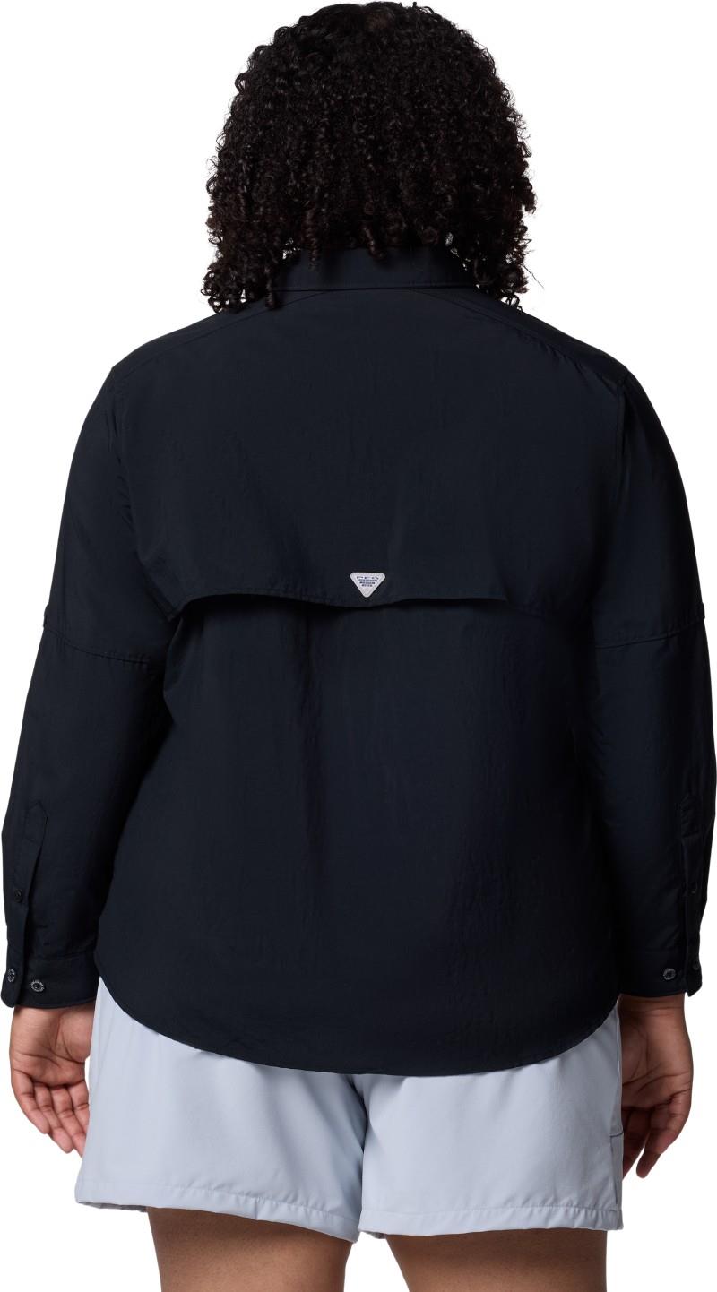 Bahama II LS, Extended - Womens - black 1