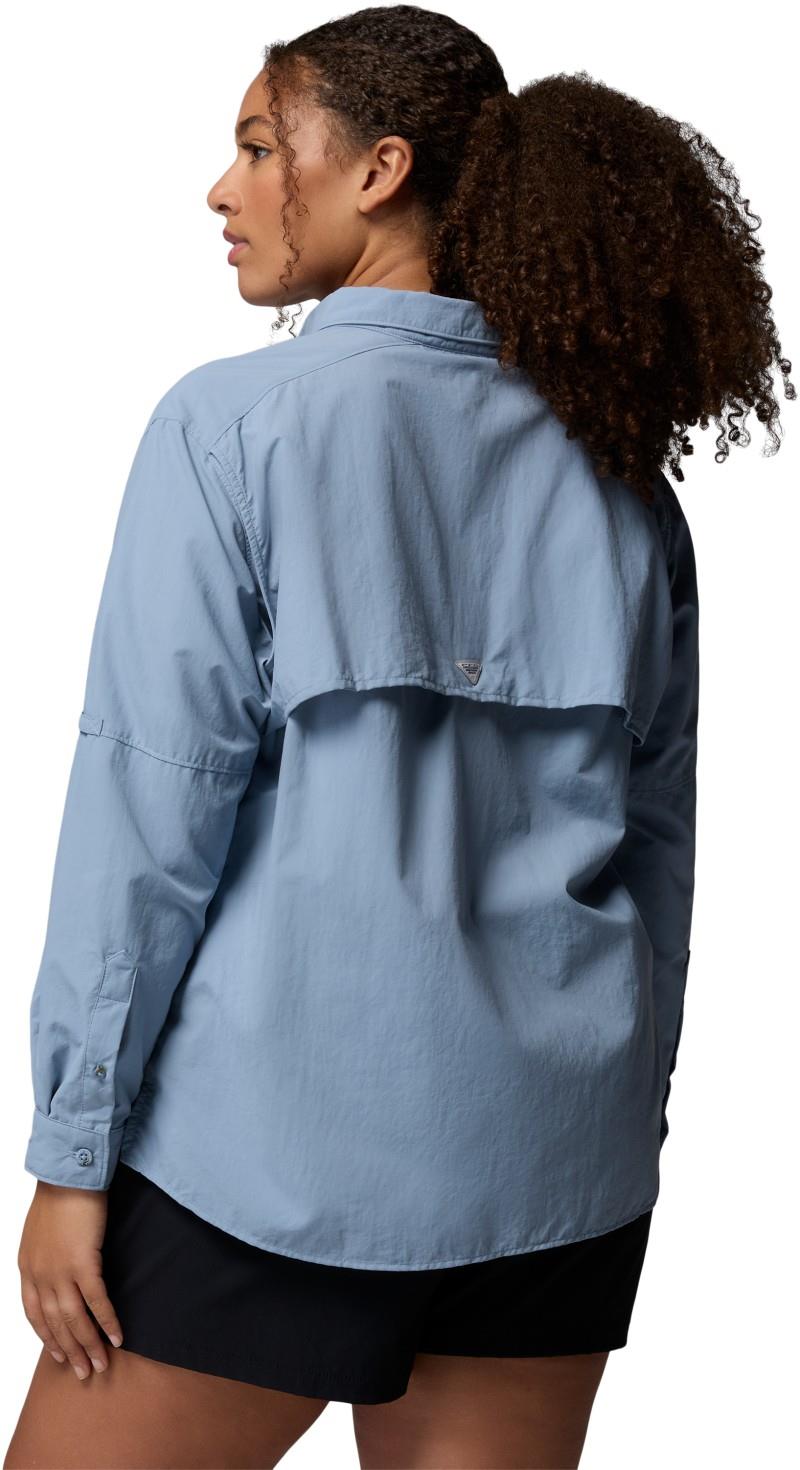 Bahama II LS, Extended - Womens - dockside blue 1