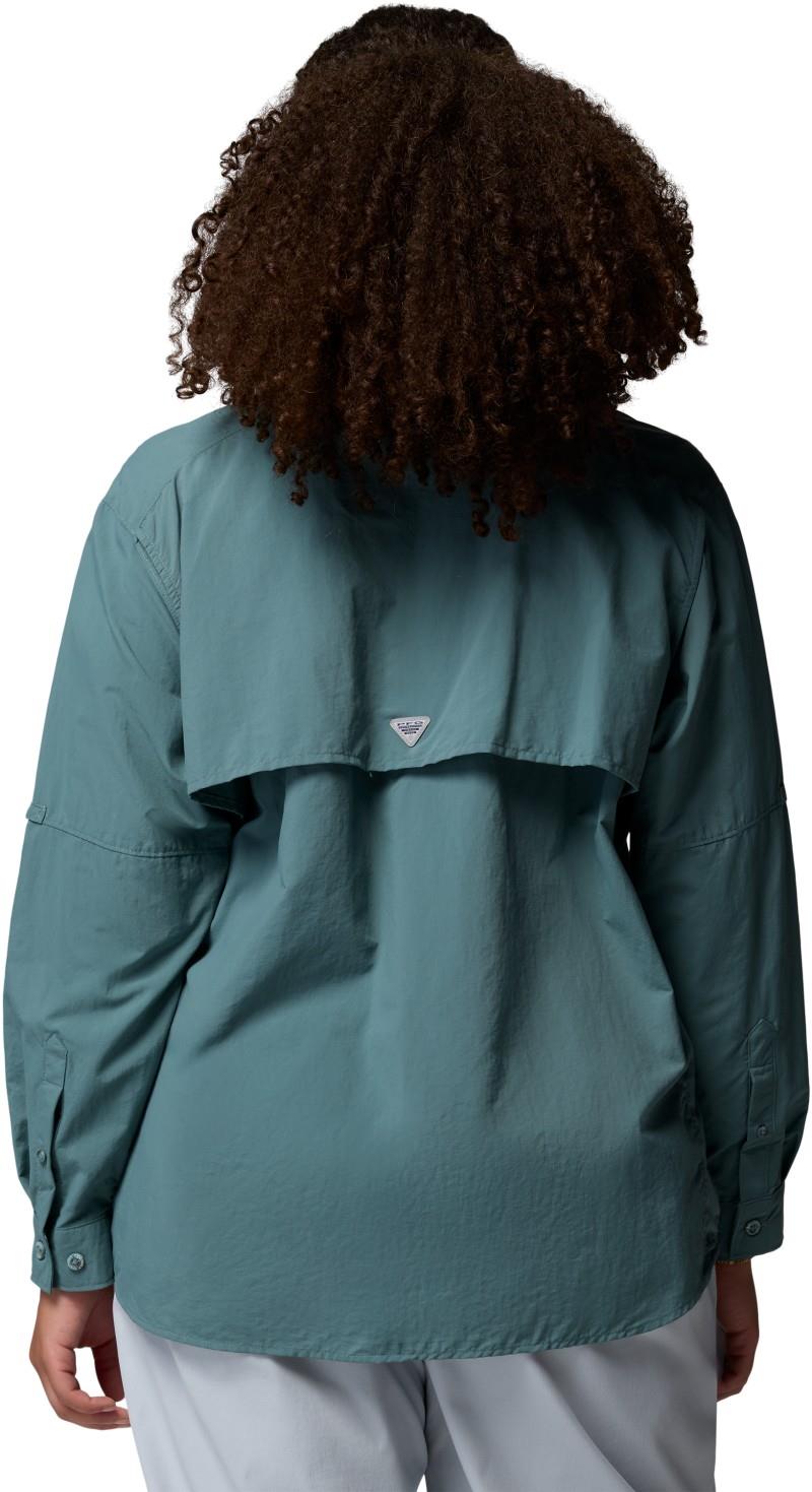 Bahama II LS, Extended - Womens - metal 1