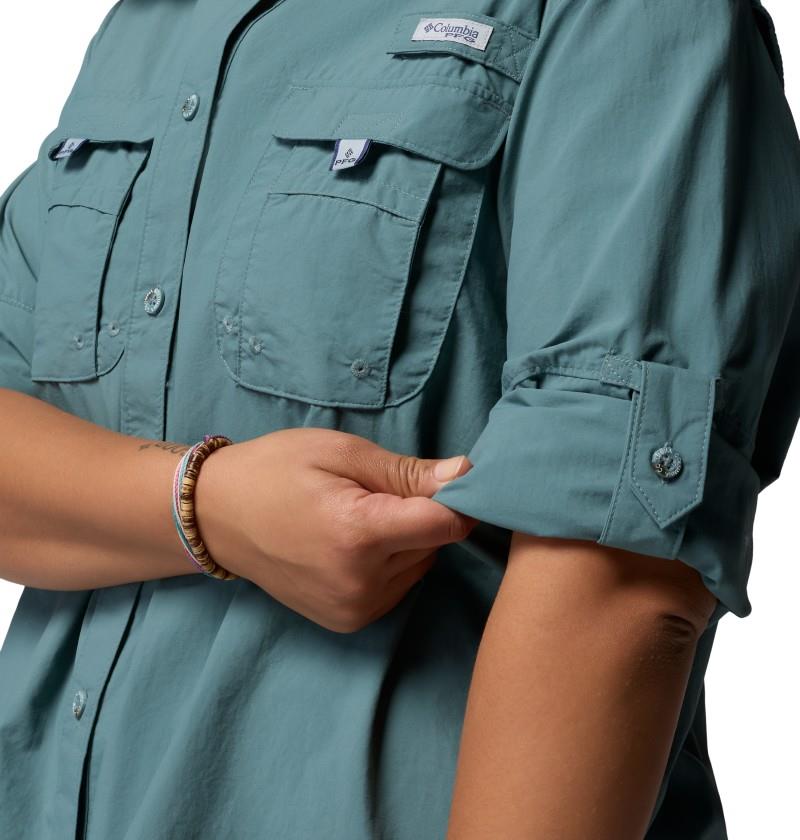 Bahama II LS, Extended - Womens - metal 1