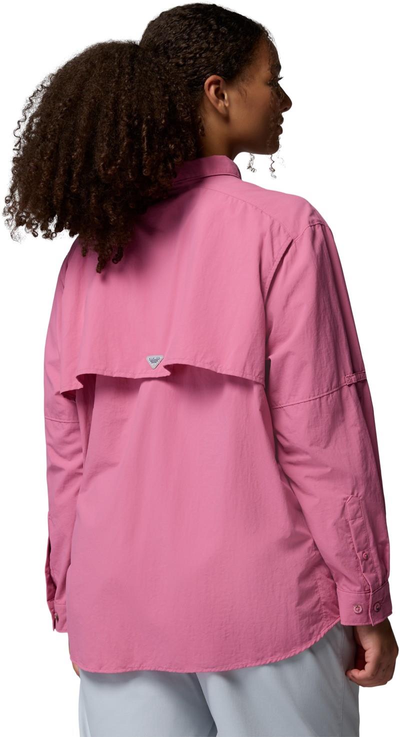 Bahama II LS, Extended - Womens - rosette 1