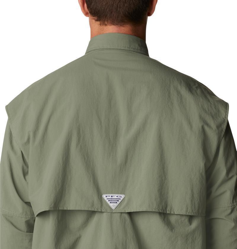 Bahama II LS Shirt - Mens - Cypress 9