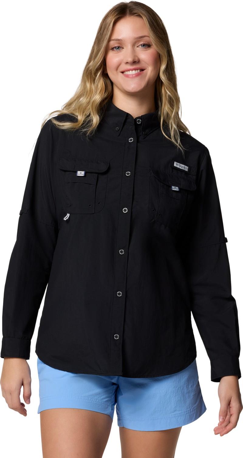 Bahama II LS - Womens - black 1