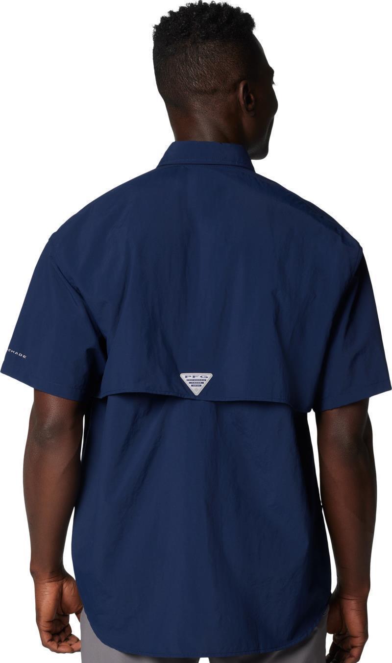 Bahama II SS Shirt - Mens - collegiate navy 1