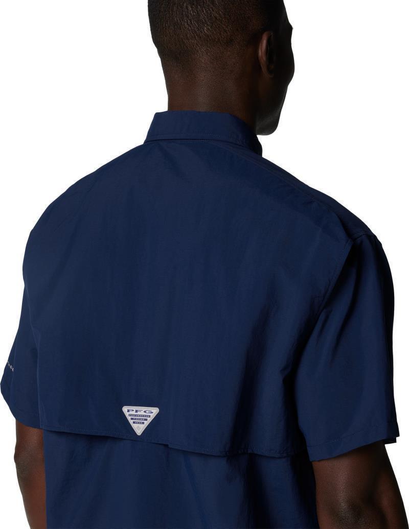 Bahama II SS Shirt - Mens - collegiate navy 1