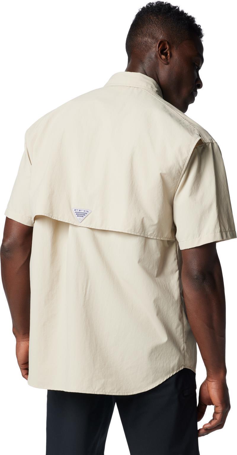 Bahama II SS Shirt - Mens - fossil 1