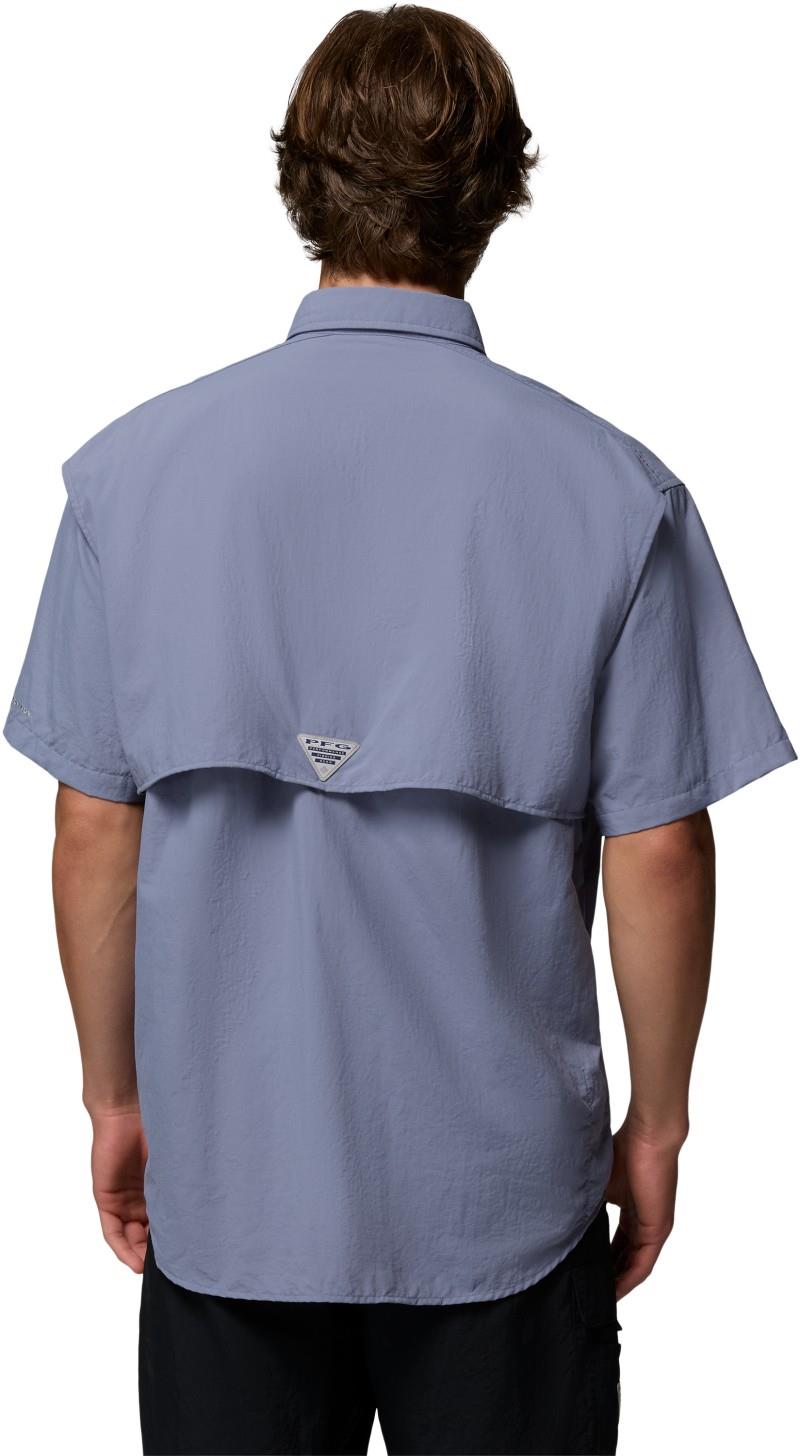 Bahama II SS Shirt - Mens - new moon 1