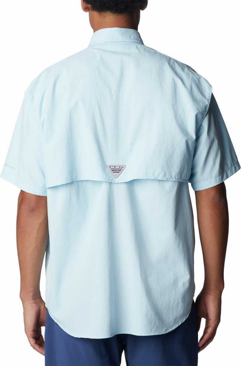 Bahama II SS Shirt - Mens - spring blue 1