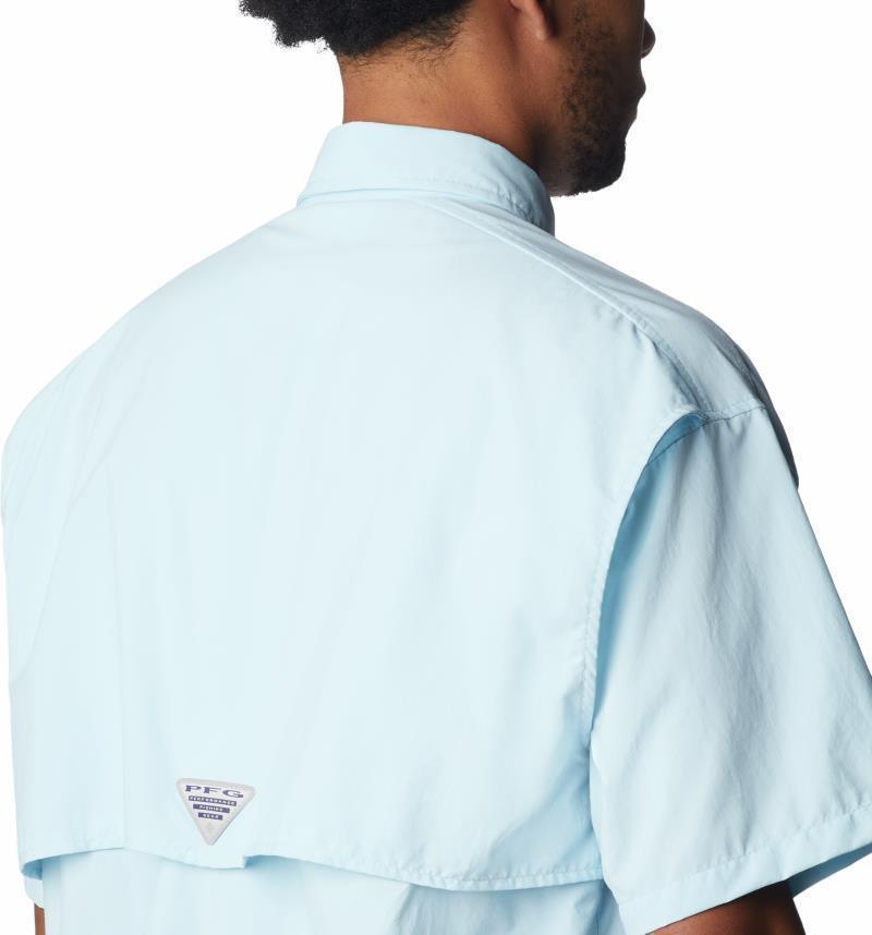 Bahama II SS Shirt - Mens - spring blue 1