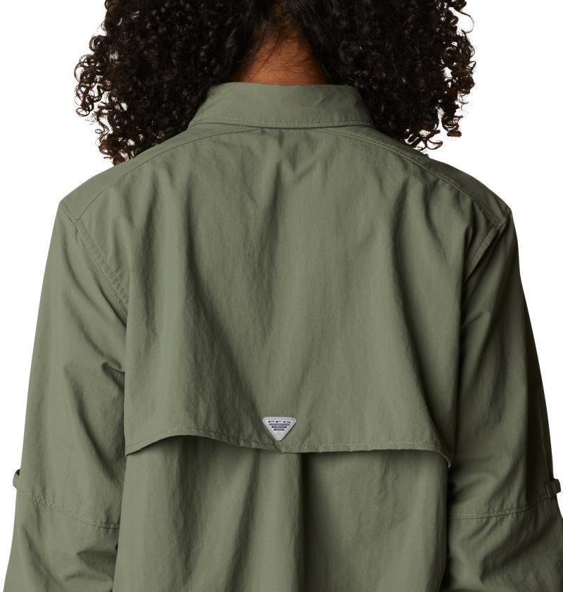 Bahama LS - Womens - Cypress 6
