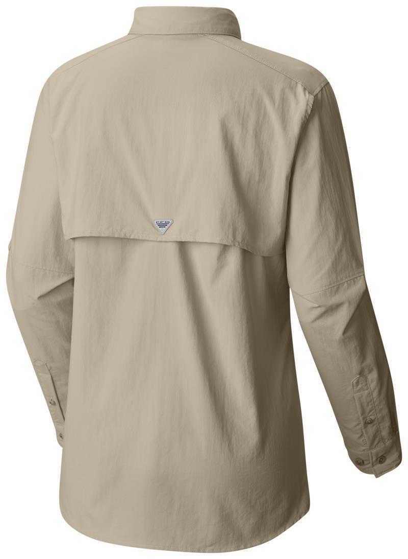 Bahama LS - Womens - Fossil 2