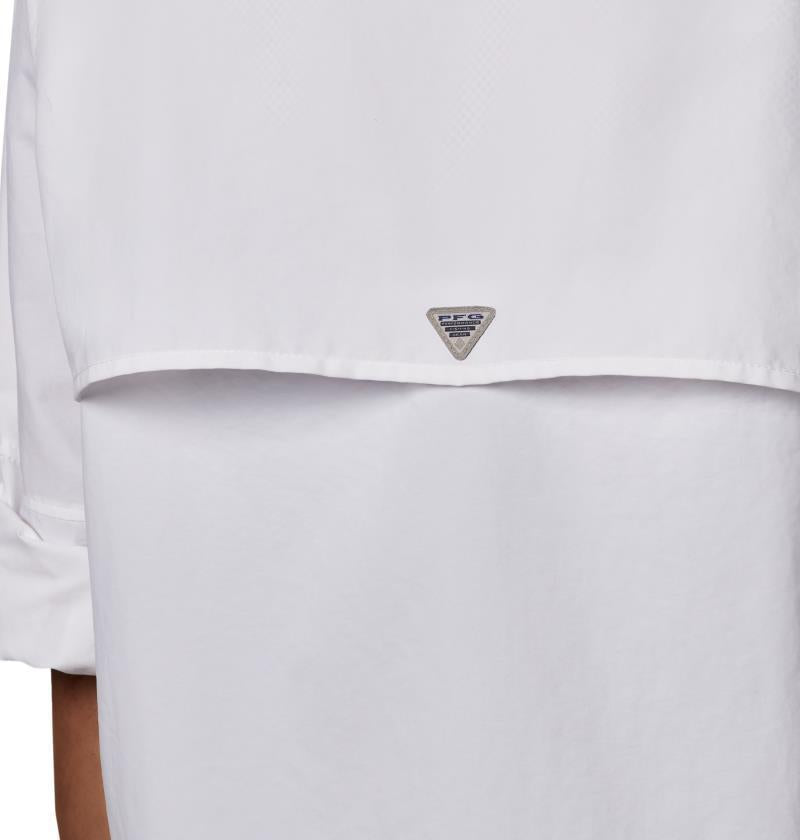 Bahama LS - Womens - White 8