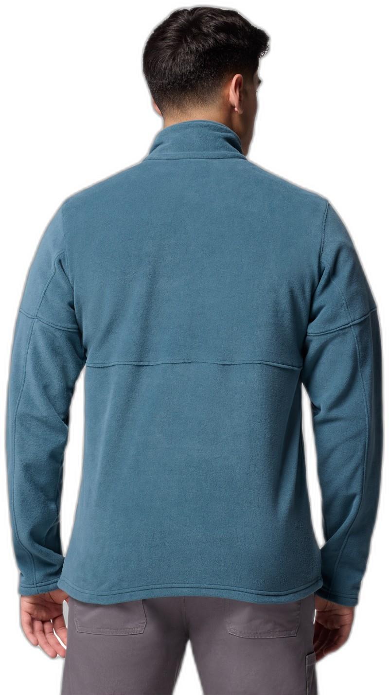Basin Trail III Full-Zip - Mens - everblue 1